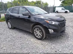 2GNAXUEV2M6125193 2021 CHEVROLET EQUINOX