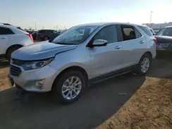 2GNAXUEV2M6125369 2021 CHEVROLET EQUINOX