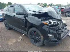 2GNAXUEV2M6127574 2021 CHEVROLET EQUINOX