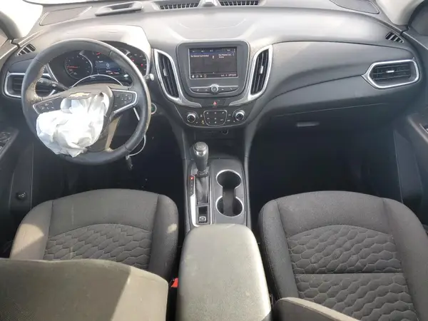 2GNAXUEV2M6128353 2021 CHEVROLET EQUINOX - Image 8