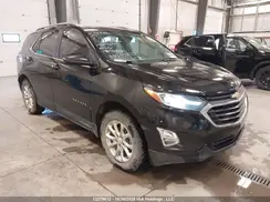 2GNAXUEV2M6128773 2021 CHEVROLET EQUINOX