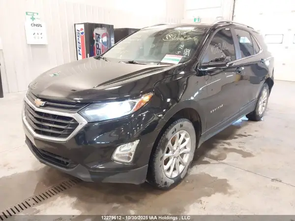 2GNAXUEV2M6128773 2021 CHEVROLET EQUINOX - Image 2