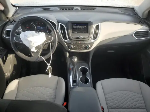 2GNAXUEV2M6129258 2021 CHEVROLET EQUINOX - Image 8