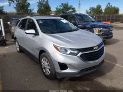 2GNAXUEV2M6129941 2021 CHEVROLET EQUINOX