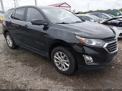 2GNAXUEV2M6131446 2021 CHEVROLET EQUINOX