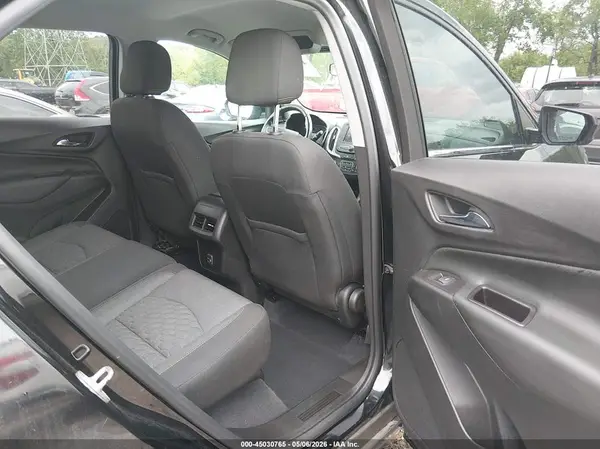 2GNAXUEV2M6131446 2021 CHEVROLET EQUINOX - Image 8