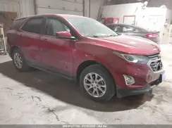 2GNAXUEV2M6131494 2021 CHEVROLET EQUINOX