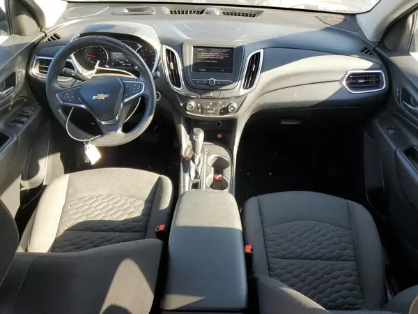2GNAXUEV2M6136646 2021 CHEVROLET EQUINOX - Image 8