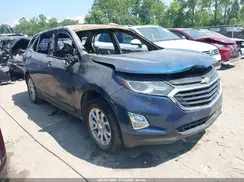 2GNAXUEV2M6137621 2021 CHEVROLET EQUINOX