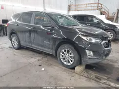 2GNAXUEV2M6139109 2021 CHEVROLET EQUINOX