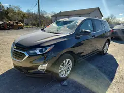 2GNAXUEV2M6140194 2021 CHEVROLET EQUINOX