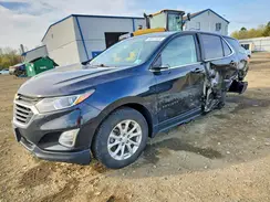 2GNAXUEV2M6140678 2021 CHEVROLET EQUINOX