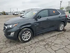 2GNAXUEV2M6143032 2021 CHEVROLET EQUINOX