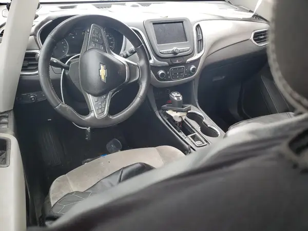 2GNAXUEV2M6143032 2021 CHEVROLET EQUINOX - Image 8