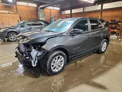 2GNAXUEV2M6144326 2021 CHEVROLET EQUINOX