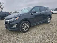 2GNAXUEV2M6146061 2021 CHEVROLET EQUINOX
