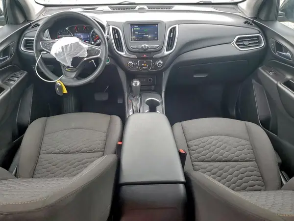 2GNAXUEV2M6146061 2021 CHEVROLET EQUINOX - Image 8