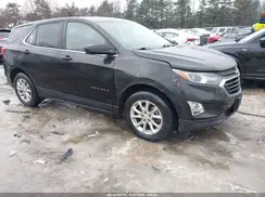2GNAXUEV2M6146240 2021 CHEVROLET EQUINOX