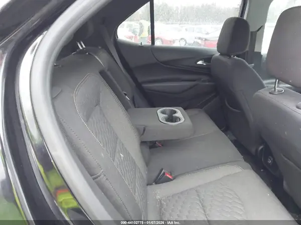 2GNAXUEV2M6146240 2021 CHEVROLET EQUINOX - Image 8