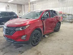 2GNAXUEV2M6148182 2021 CHEVROLET EQUINOX