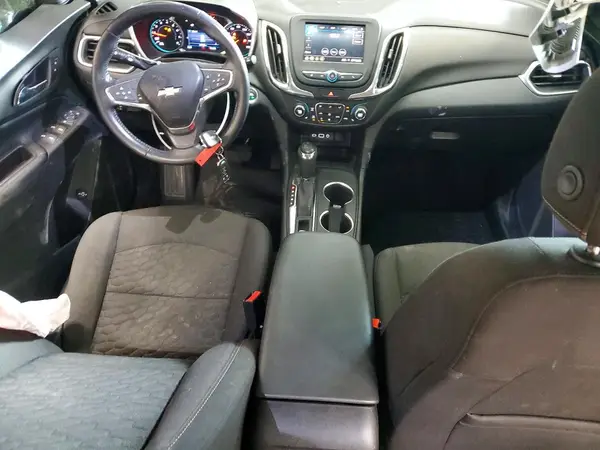 2GNAXUEV2M6148182 2021 CHEVROLET EQUINOX - Image 8
