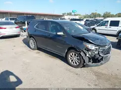 2GNAXUEV2M6149347 2021 CHEVROLET EQUINOX