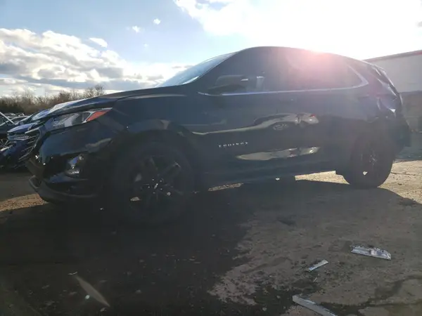 2GNAXUEV2M6150630 2021 CHEVROLET EQUINOX - Image 1