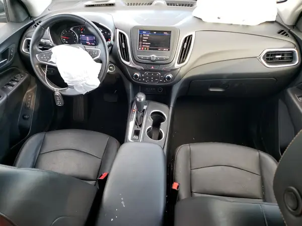 2GNAXUEV2M6150630 2021 CHEVROLET EQUINOX - Image 8