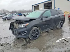 2GNAXUEV2M6150692 2021 CHEVROLET EQUINOX