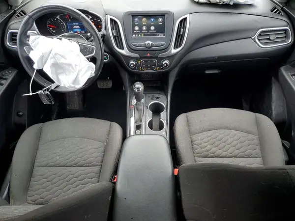 2GNAXUEV2M6150692 2021 CHEVROLET EQUINOX - Image 8