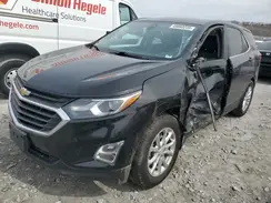 2GNAXUEV2M6153270 2021 CHEVROLET EQUINOX