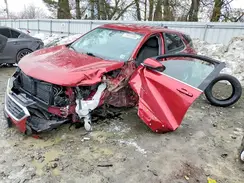 2GNAXUEV2M6153608 2021 CHEVROLET EQUINOX