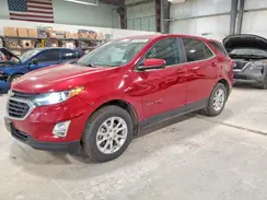 2GNAXUEV2M6154077 2021 CHEVROLET EQUINOX