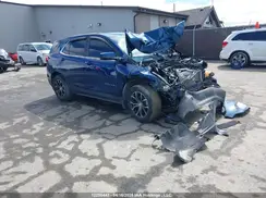 2GNAXUEV2M6155391 2021 CHEVROLET EQUINOX