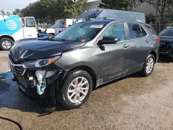 2GNAXUEV2M6157433 2021 CHEVROLET EQUINOX