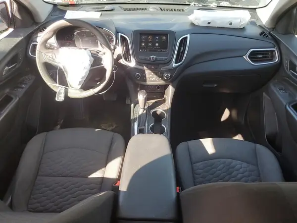 2GNAXUEV2M6157433 2021 CHEVROLET EQUINOX - Image 8