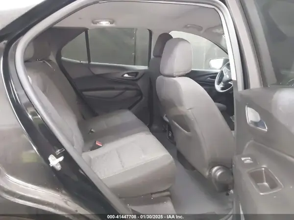 2GNAXUEV2M6158159 2021 CHEVROLET EQUINOX - Image 8