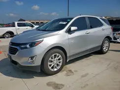 2GNAXUEV2M6158663 2021 CHEVROLET EQUINOX
