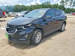 2GNAXUEV2M6159277 2021 CHEVROLET EQUINOX