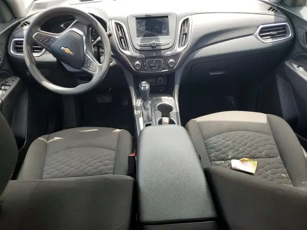 2GNAXUEV2M6159277 2021 CHEVROLET EQUINOX - Image 8