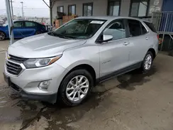 2GNAXUEV2M6159909 2021 CHEVROLET EQUINOX