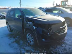 2GNAXUEV2M6161790 2021 CHEVROLET EQUINOX