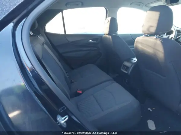 2GNAXUEV2M6161790 2021 CHEVROLET EQUINOX - Image 8