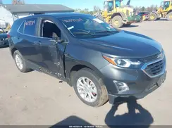 2GNAXUEV2M6161885 2021 CHEVROLET EQUINOX