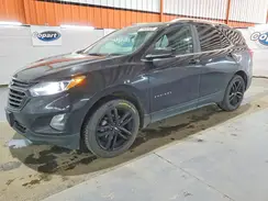 2GNAXUEV2M6165094 2021 CHEVROLET EQUINOX