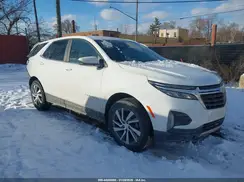 2GNAXUEV2N6109013 2022 CHEVROLET EQUINOX