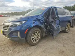 2GNAXUEV2N6109979 2022 CHEVROLET EQUINOX