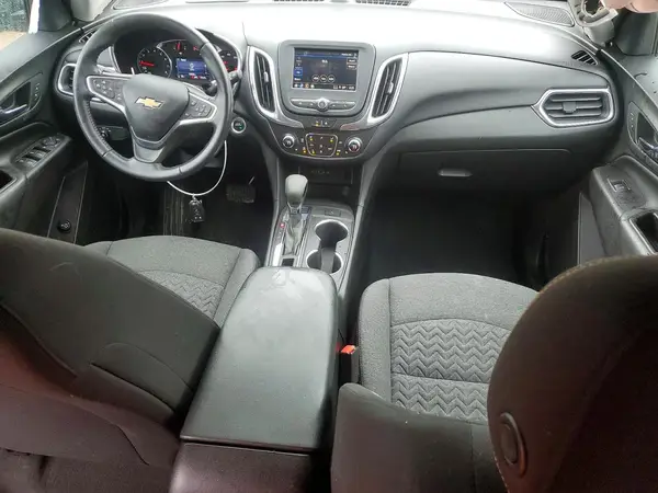 2GNAXUEV2N6114809 2022 CHEVROLET EQUINOX - Image 8