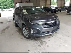 2GNAXUEV2N6115426 2022 CHEVROLET EQUINOX