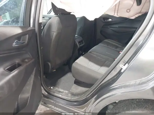 2GNAXUEV2N6115426 2022 CHEVROLET EQUINOX - Image 8